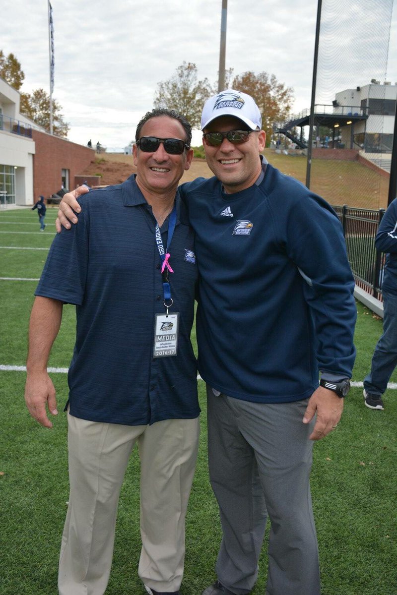 NotRightShootrz's tweet photo. Happy birthday shout out to the man, the myth, the legend, a great friend and #TrueBlue @chadlunsford . #IHearItsABigBirthday 😳🎂4️⃣0️⃣ https://t.co/BuxY1NQsh1