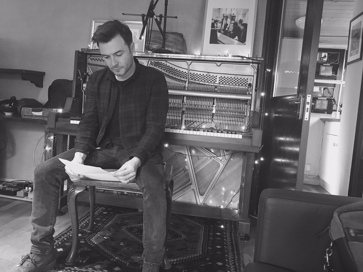 Shane Filan tweet media