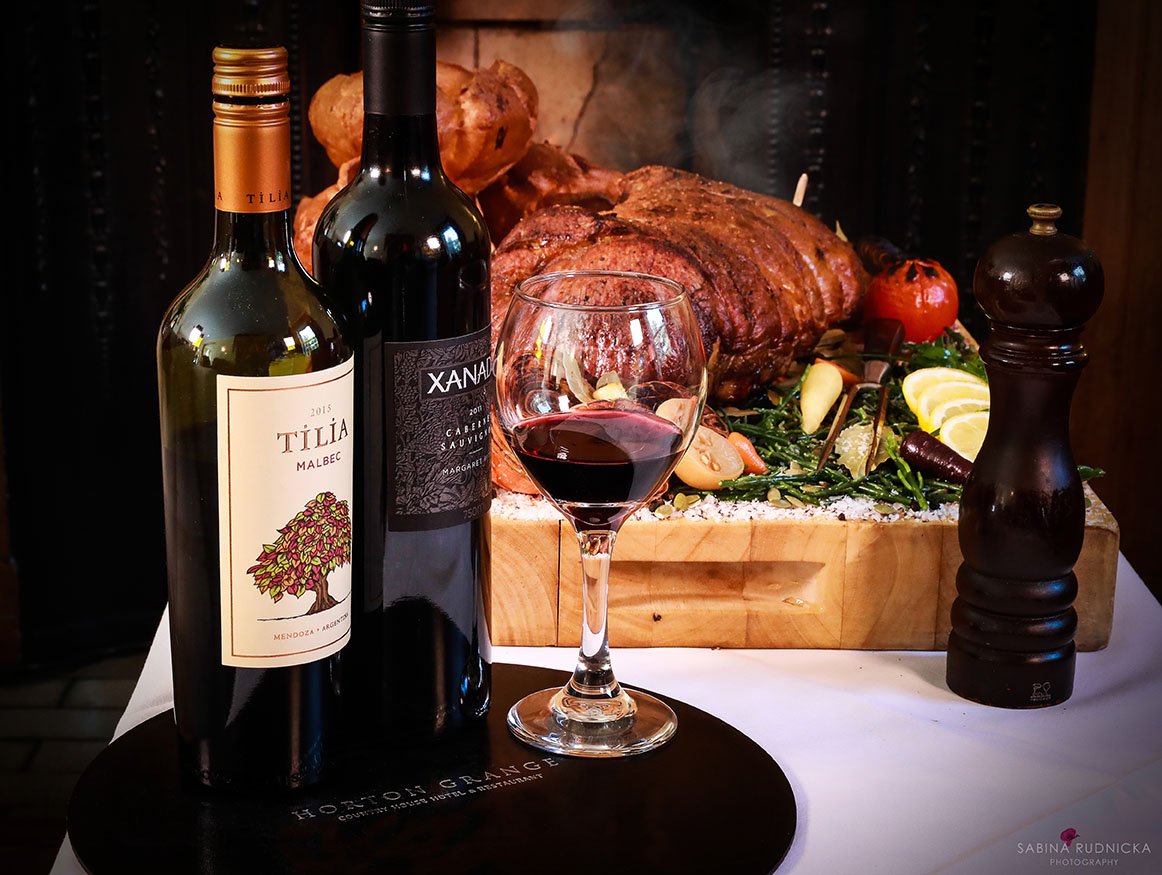 Make the most of this Sunday by indulging in our Sunday Lunch menu! To book please call 01661 860 686 #SundayLunch #Newcastle