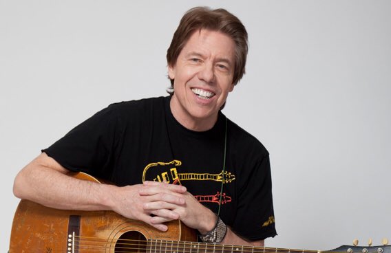 Happy Birthday, George Thorogood! 