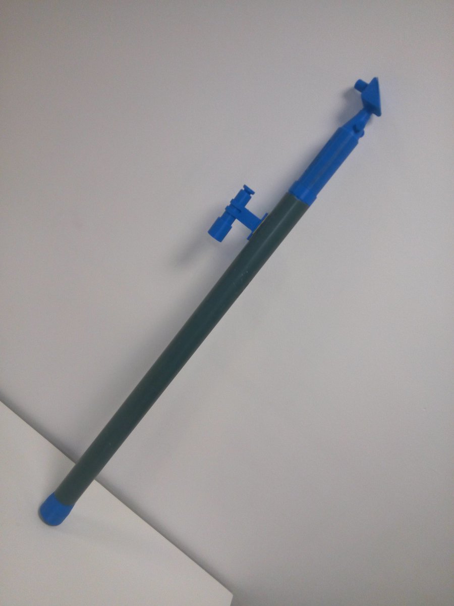 AstioTech's tweet photo. Sample Prototype of our #3Dprinted Telescopes and the Robot. Our aim is to inspire Africa's next gen of Scientist. #AstioTech #EduImpact https://t.co/mo1y8A7sCg