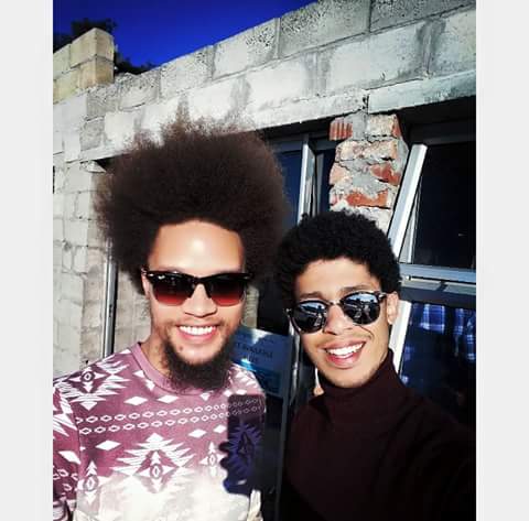 Happiest of Birthdays 🎉🎉🎈 to a friend 💯  Wishing you the best of the best for the rest of the rest <a href="/marvywade/">IG: Marvin Borcherds</a>