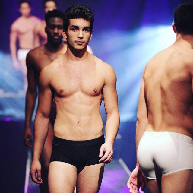 JAMIEBUTTONLND's tweet photo. Life is a catwalk #jamiebutton #fashion #fashionshow #style #menstyle #underwear #lifeisacatwalk https://t.co/tp6aczKBf9