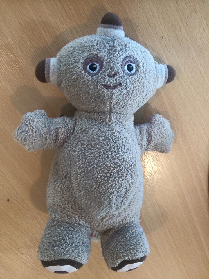 Lostbox - London tweet media