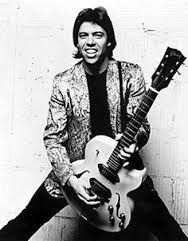 HAPPY BIRTHDAY 

George Thorogood 