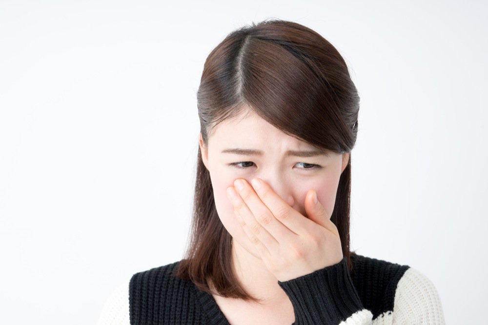 Okutok 鼻の黒ずみがキモいと言われた とても悔しい気持ちになった あの日を私は忘れない いちご鼻女の逆襲 ツルツルになった T Co Pc7g5mgcca