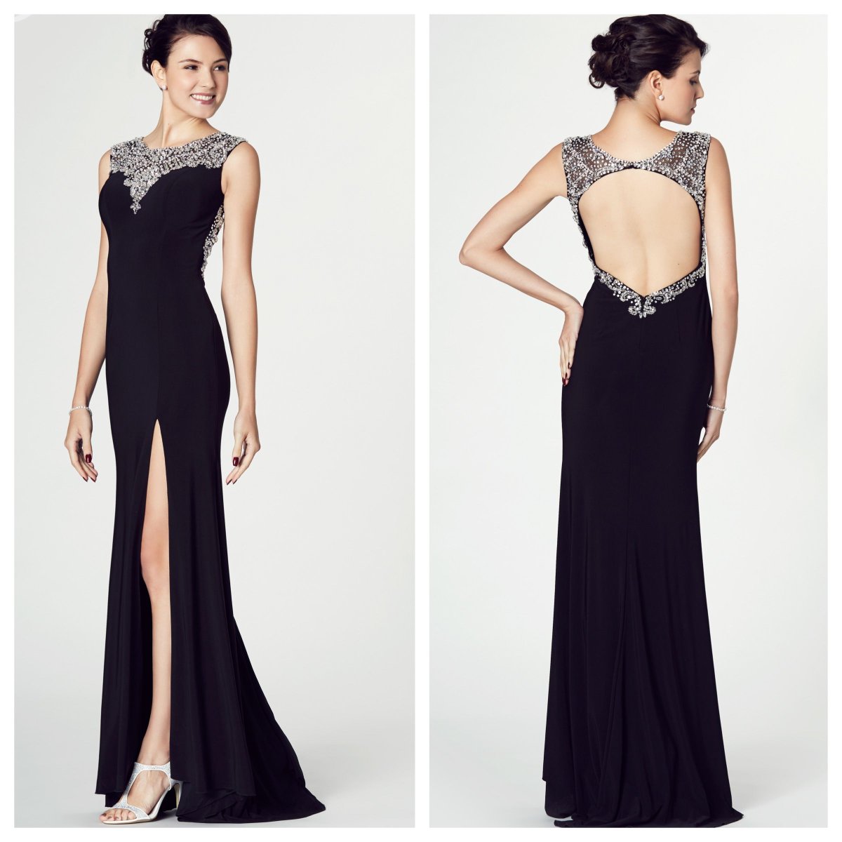 Prom Sisters tweet media