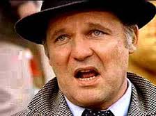 HAPPY BIRTHDAY 

John Vernon 2/24/1932 - 2/1/2005 