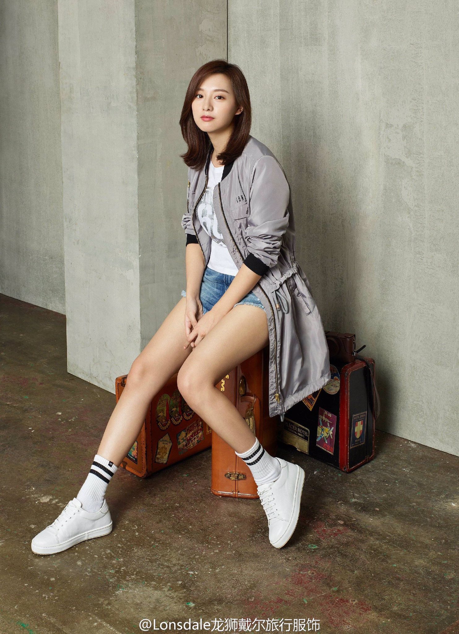 Kim Ji Won HQ on X: 