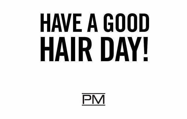 OutcastHair's tweet photo. @SophieReeve_  has got a couple of last min apt become available!!! Come have a good hair day with us https://t.co/Y85avd9Bx5