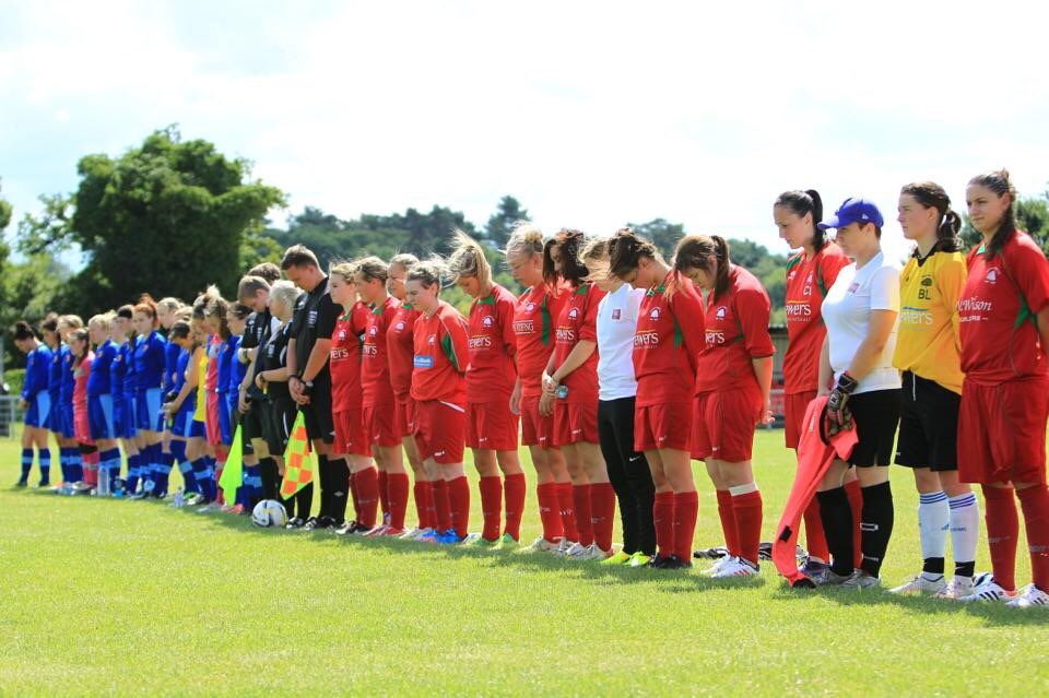 alannabicks's tweet photo. Seriously missing football https://t.co/gKqIDmB7cb