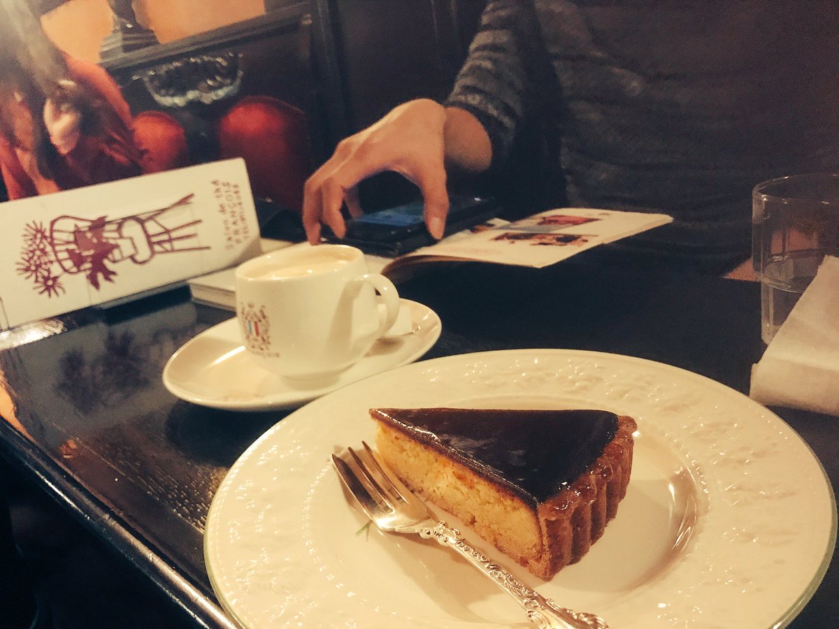 citycamp_kyosuk's tweet photo. 急遽、京都、巡る。
#フランソワ
#餃子泉門天
#マルシン
#senany https://t.co/nkW18gVoY7