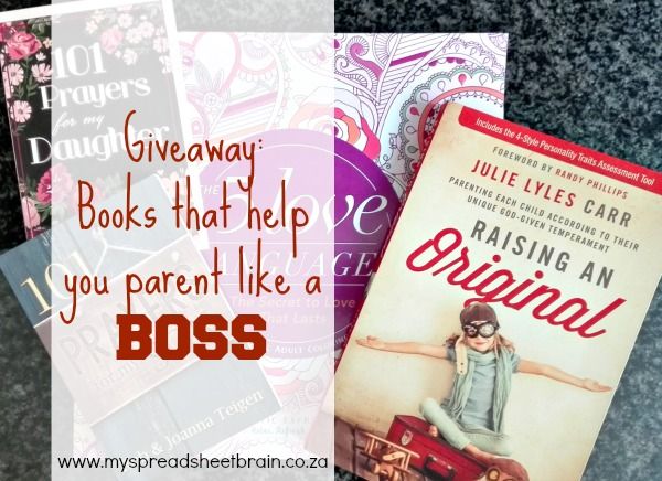 luchaewilliams's tweet photo. You need to get in on this #parentlikeaboss #competition on #Myspreadsheetbrain! #blogreview #books #giveaway https://t.co/CJTRDk3fAe https://t.co/YqUPTf0dLH