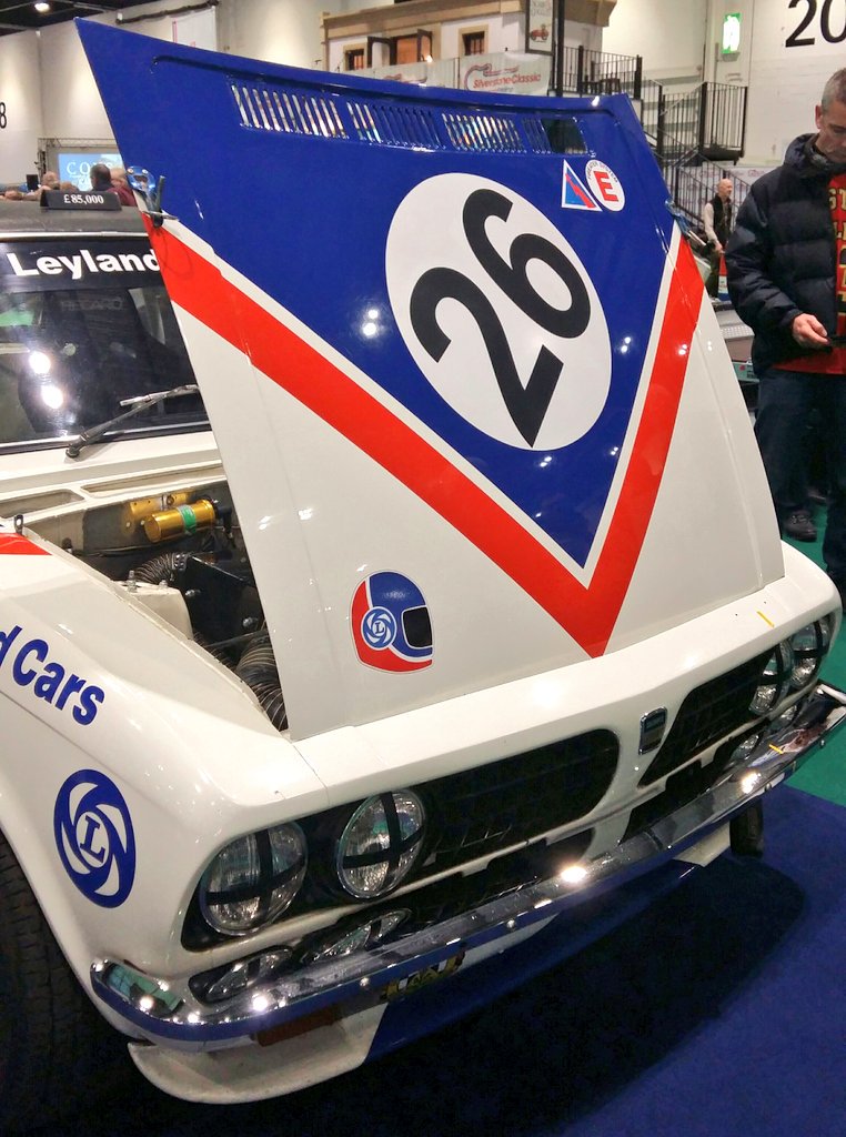 greatCARSuk's tweet photo. Lovely 1973 #Triumph Dolomite Sprint
Leyland Ex-works Group 1 #RaceCar #RacePrepared https://t.co/FaZOqYk53c