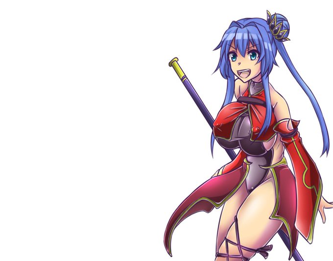 現在悪堕ち系CG集を作っております
3月中には発売できると思いますのでよろしくお願いします! 