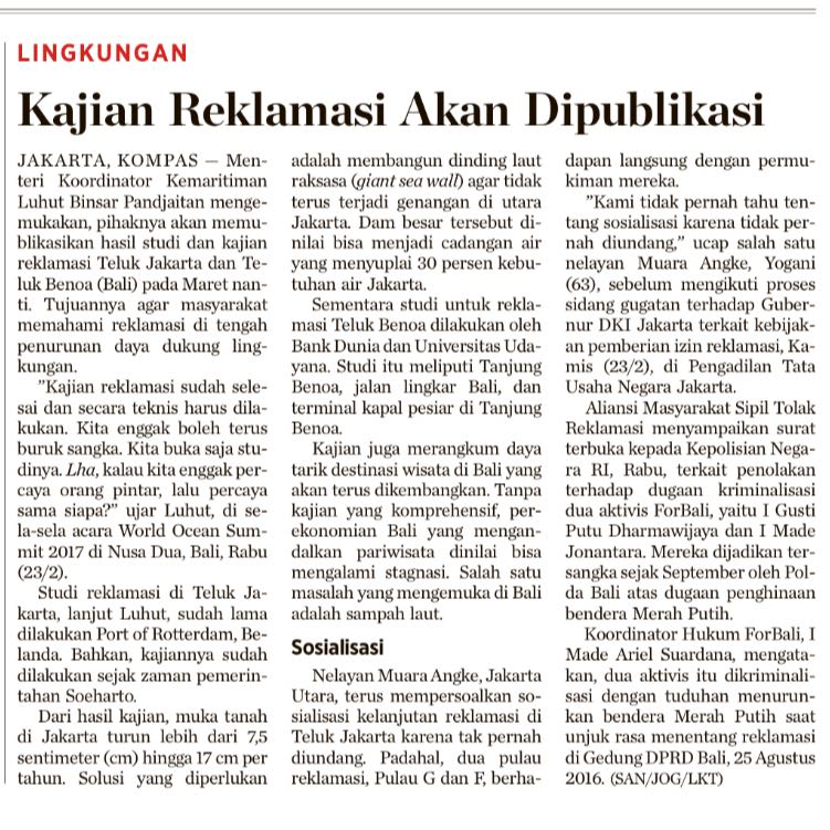 JJRizal's tweet photo. contoh mental holland denken warisan kolonial yg masih hidup segar en celakanya di antara elite revolusi mental https://t.co/PuU0djtKEu