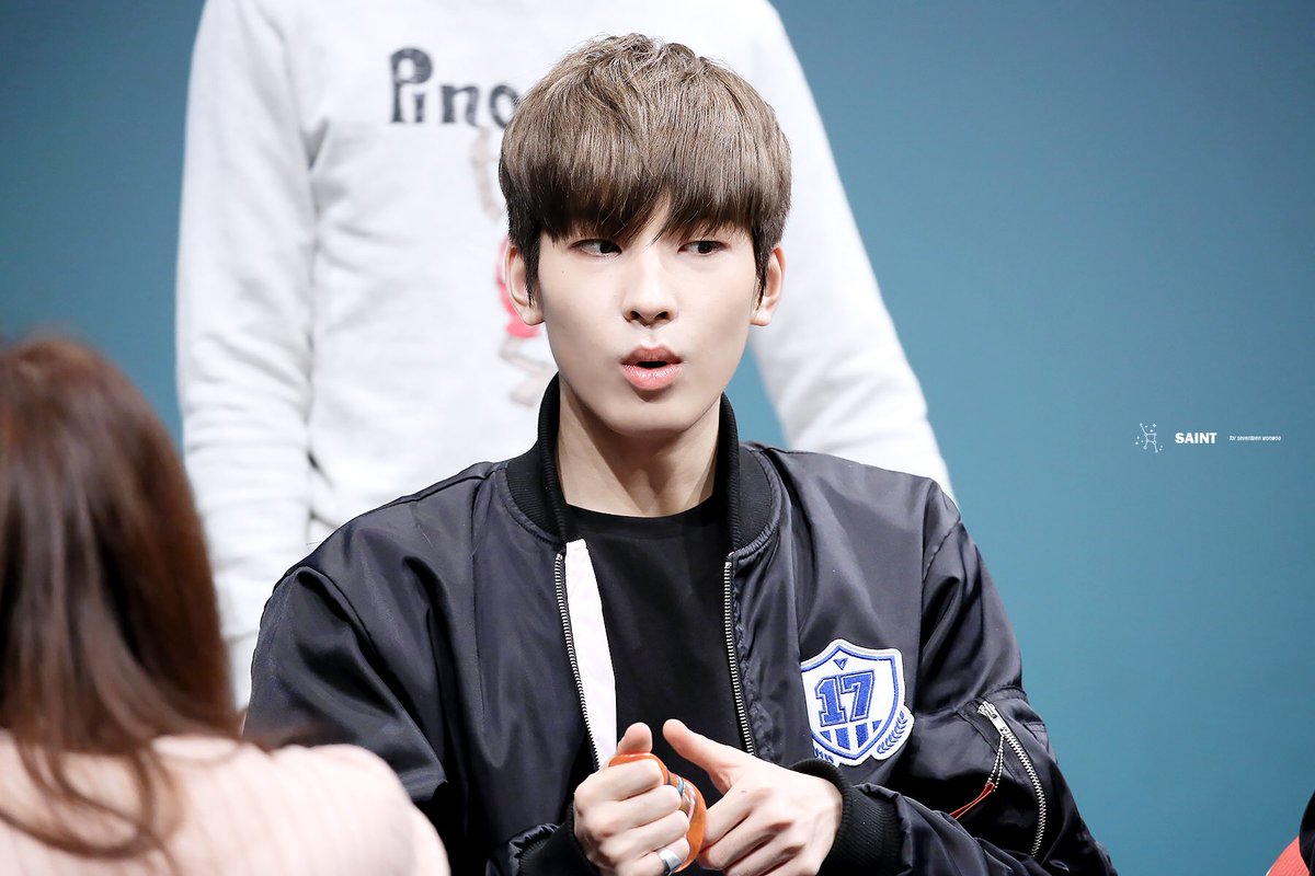원우😺SAINT 세인트 tweet media