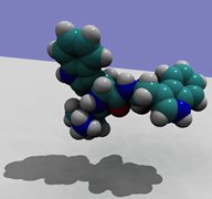 FredLamaty's tweet photo. #macrilen #macimorelin the next #drug from #IBMM ? @chimiebalard @umontpellier @INC_CNRS @enscmchimiemtp https://t.co/eJSHcV7VV6 https://t.co/AqIhnB3RiV
