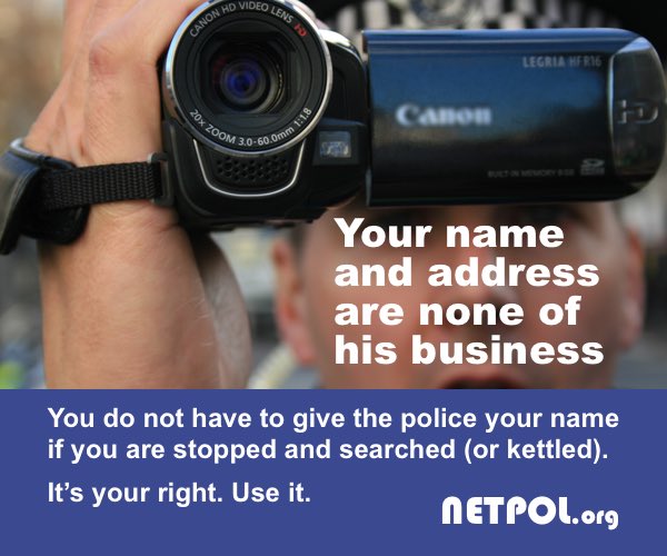 Shocked to hear increase in <a href="/LancsPolice/">Lancashire Police</a> intimidation towards PNR local residents: stop-and-search of vehicles for no reason <a href="/policemonitor/">Netpol</a>
