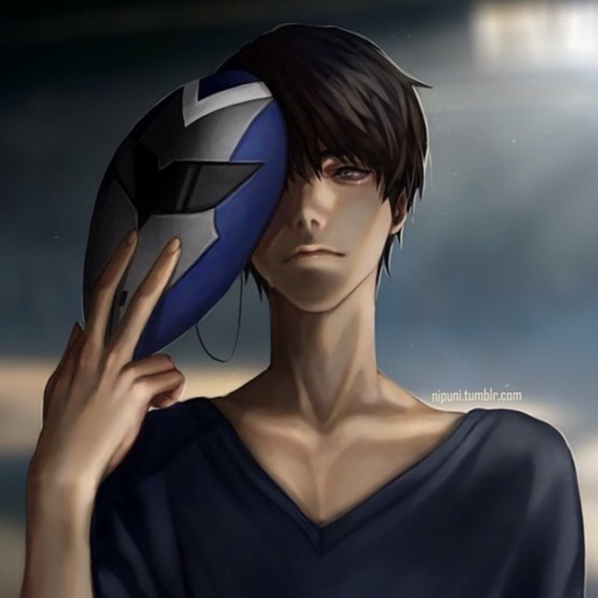LAGND_Anime's tweet photo. أن تُحسن لمن أحسن إليك الكل يستطيع ذلك
لكن أن تُحسن لمن أساء إليك ذلك لا يستطيع فعلهُ إلا العظماء 💙 https://t.co/bJzqZnIeo2