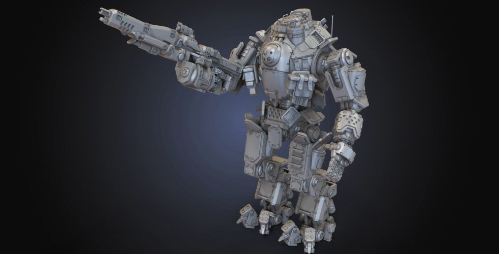 3Dmodelin_g's tweet image. My last work !!! #BattleRobot #AtlasTitan #3dmodeling #Assembly #3Dprinting   #Titanfall2 #Autodeskmaya 
nixon3dmodeler.com/2017/02/battle…