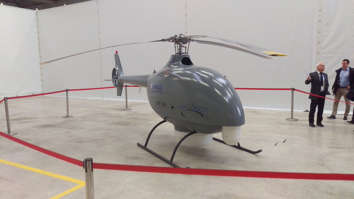 Resultado de imagen para Navy VTOL UAV