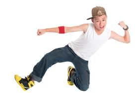 <a href="/SSPA_STUDIOS/">SSPA</a> #Horley offer a range of #dance &amp; #performing arts training to BOYS &amp; GIRLS. Let them #starttoshine bit.ly/2kPV2o8