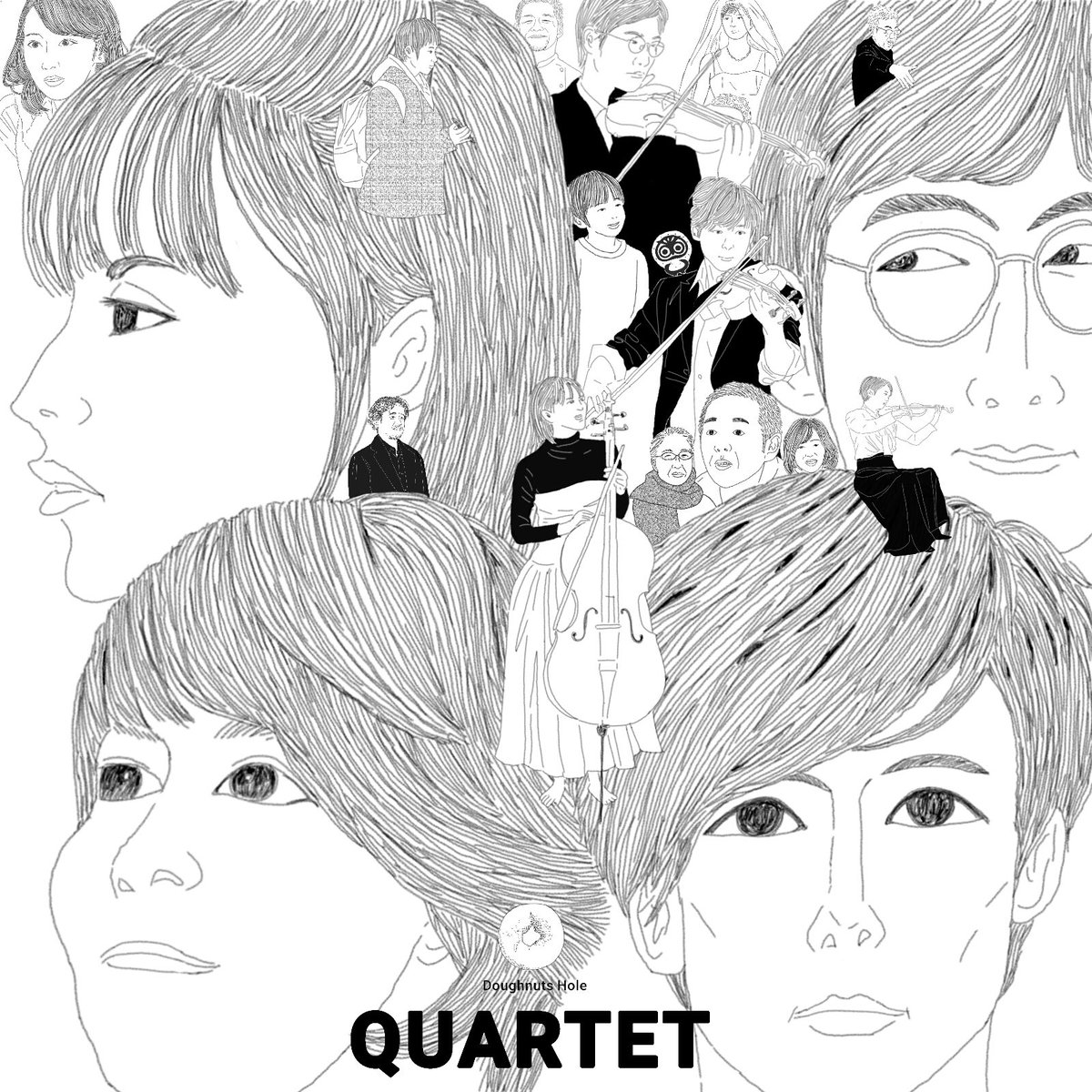 最高のイラスト画像 無料印刷可能ジャケット 椎名 林檎 イラスト