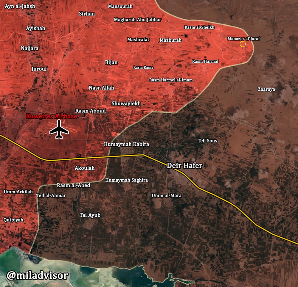 [BIZTPOL] Szíria és Irak - 4. - Page 10 C5bo3T8WQAEX5Fp