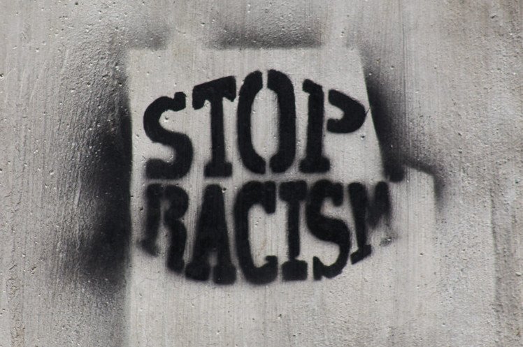 Sociustweets's tweet image. Iedereen racist? Over onverdraagzaamheid en de #multiculturele samenleving 
bit.ly/2lCIYIz