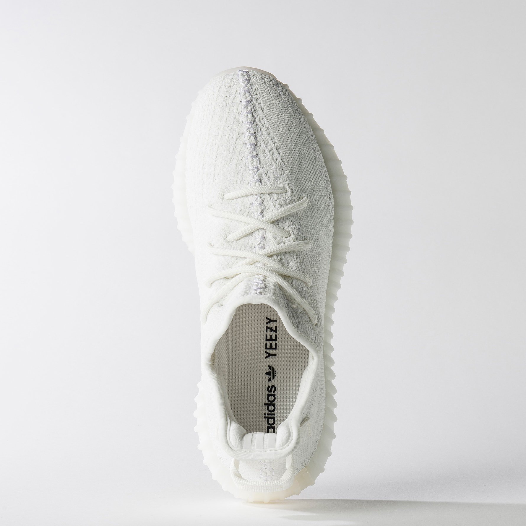 cream white yeezy restock