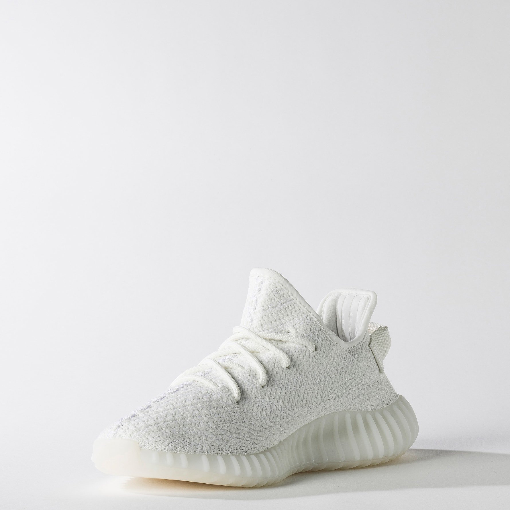 creamy yeezy
