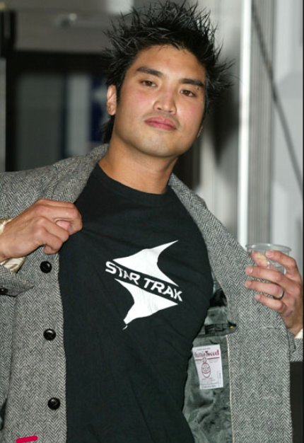 Happy Birthday to Legendary Genius 
Chad Hugo 