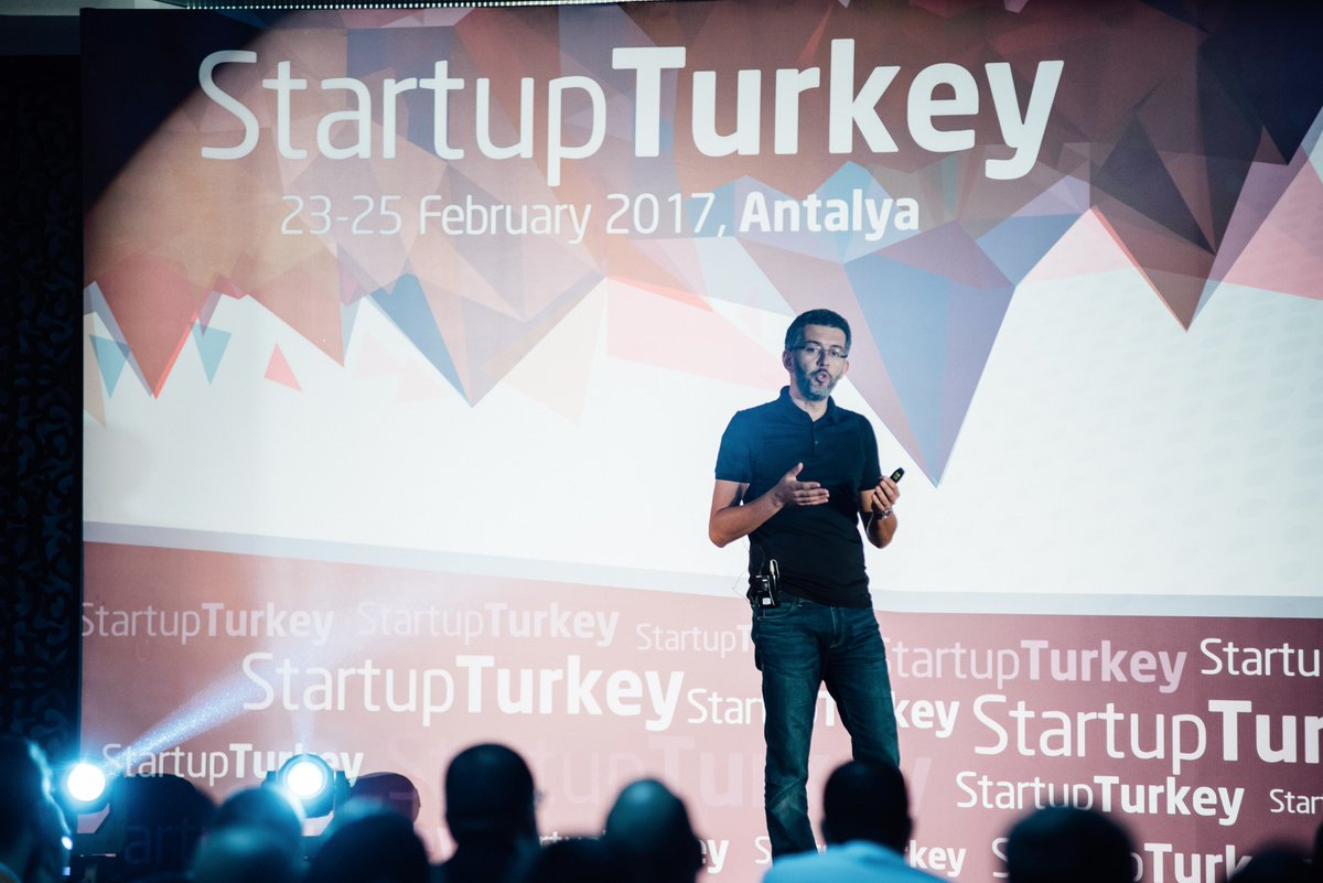 aslibuyukdemir's tweet photo. İnnoveraLabs @startupturkey ilk 15 girişim içerisinde @innoveralabs #startupturkey https://t.co/vrdVCdpKvu