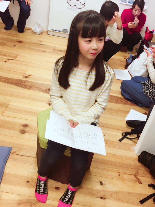 Twitterのコスプレ画像10