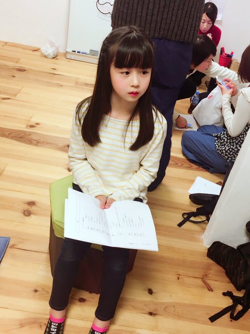 Twitterのコスプレ画像11