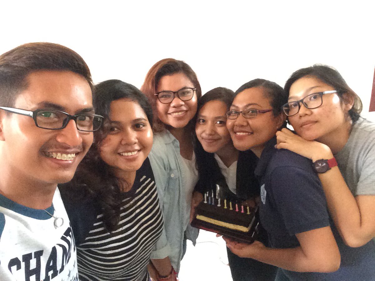 Mr'D (@devidjohansz) on Twitter photo 