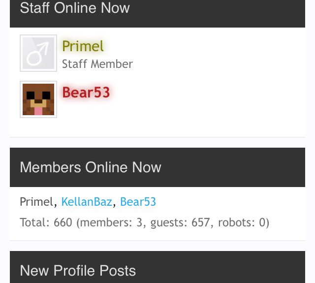 polarhcf's tweet photo. When people try and crash the website... Smh https://t.co/9kHqVRNIek