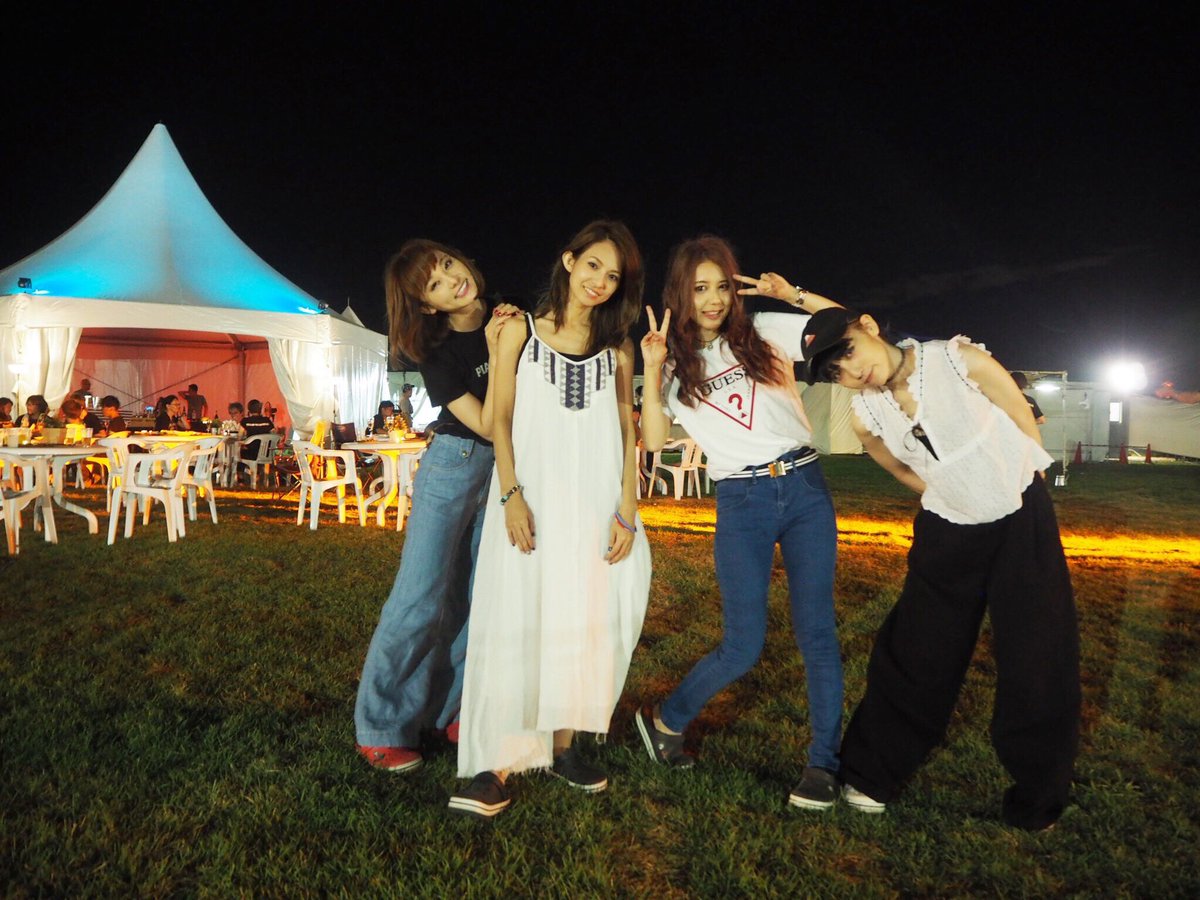 ayt_scandal's tweet photo. SCANDAL垢つくりました！
SCANDAL好きな人と話してみたいです😆
一生のうちにこんなに好きだと思えるアーティストに出会えたことが幸せ😍
#SCANDAL 
#SCANDAL好きな人RT https://t.co/JW45TDp38A