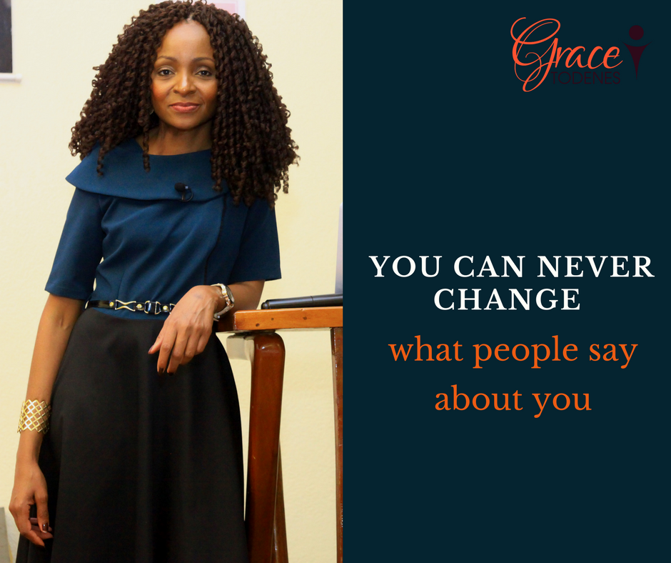 GraceTodenes's tweet photo. You can never change what people say about you, but you can change what you say about yourself. #HappyFriday #LifeCouchGT https://t.co/MY3EJVwyxa