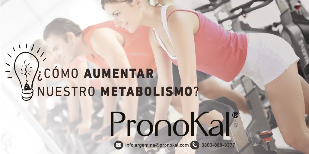 PronoKalArg's tweet photo. A través de la alimentación podés aumentar tu metabolismo. Conocé más de nuestro método al ☎️ 0800-888-3377   
#PronoKalArgentina https://t.co/dfn8d1GpUn