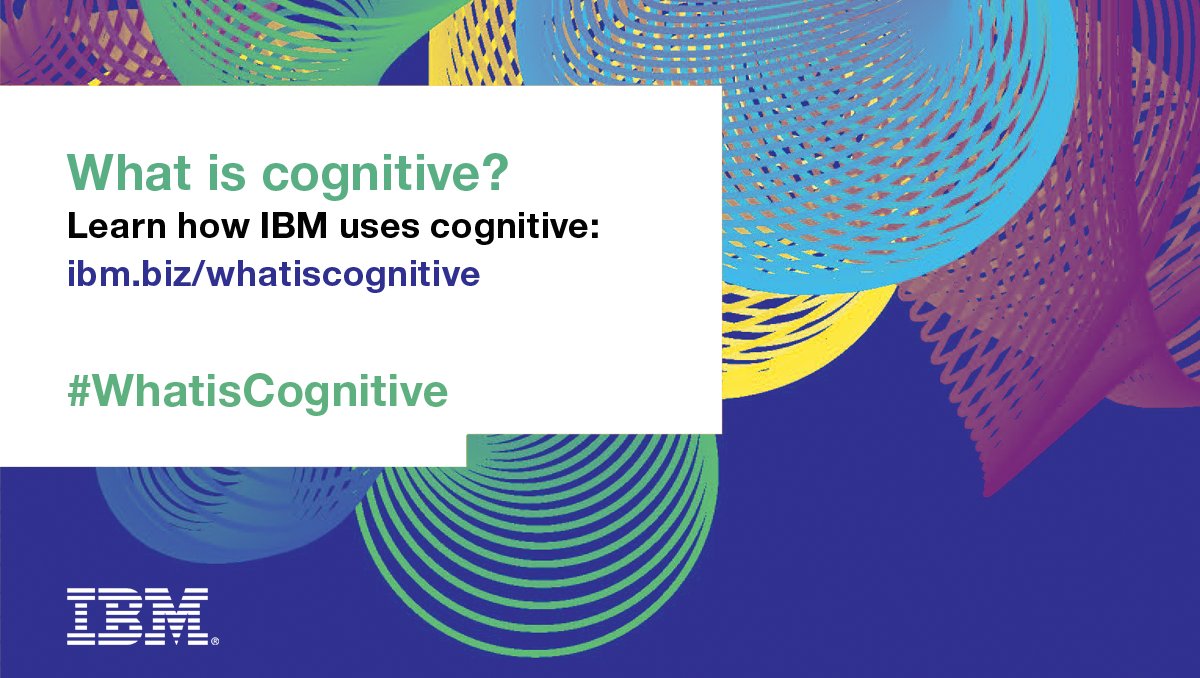Thought of finding 'The One' using #Cognitive? Check out Connectidy, the dating app for evolved people. ibm.biz/Bdr6Nx