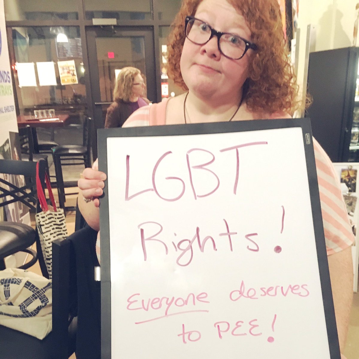 allforallsp's tweet photo. #TRANSRIGHTSAREHUMANRIGHTS https://t.co/K5HxUlAOYG