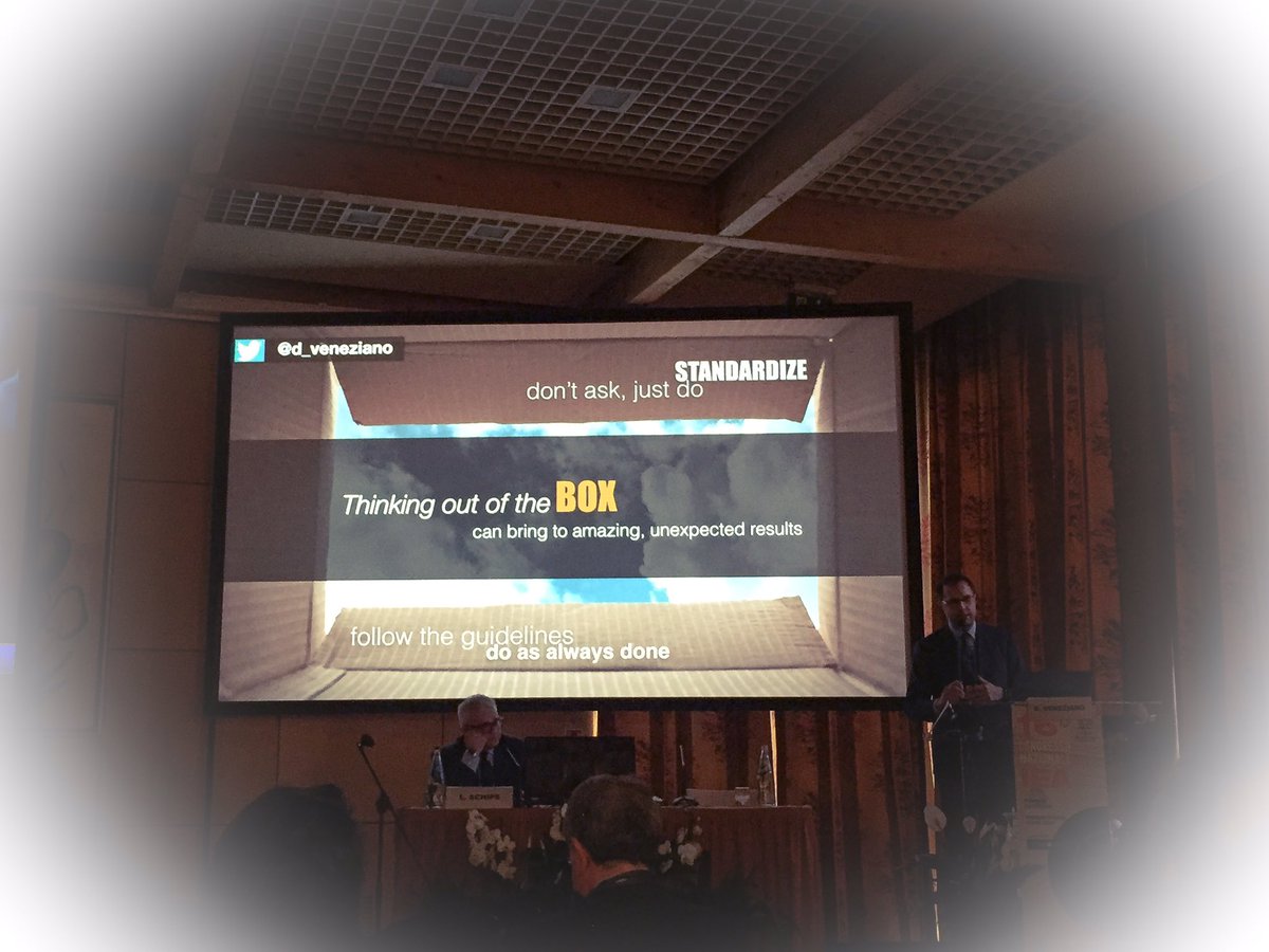 SabrinaLaFalce's tweet image. #iea17 #TrainingAndSimulation #padua @d_veneziano