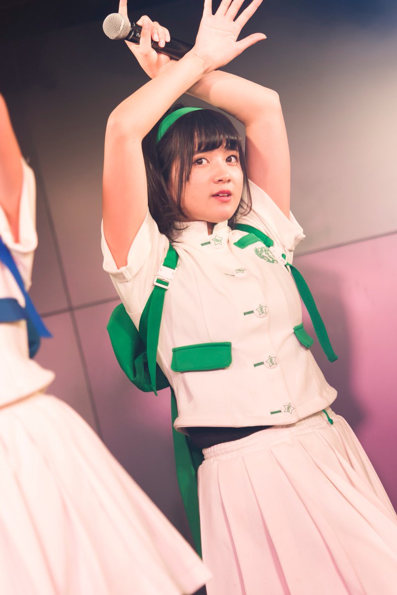 P Tezi ぷちぱすぽ 外園愛理ちゃん 17 02 21 Palet Tuesday Night With ぷちぱすぽ At Akibaカルチャーズ劇場 ぷちぱすぽ ぷちぱ 外園愛理