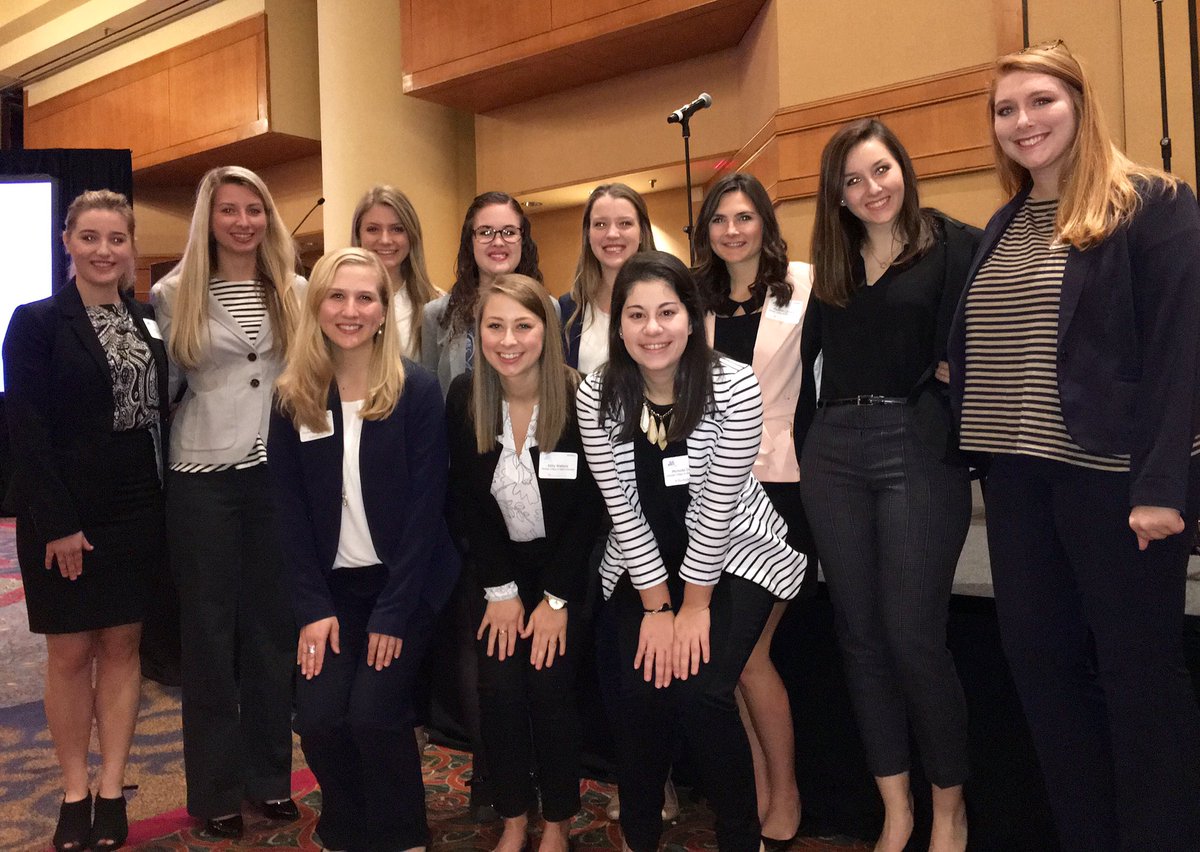bobcatprssa's tweet image. Georgia College &amp;amp; State University students are excited to be at #RWPR17!