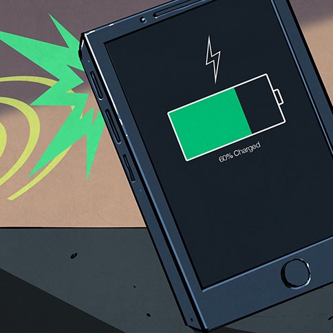 Suddenly, Wireless Power Transmission Is Everywhere
crwd.fr/2mjy9Lr #WPT #techtrends