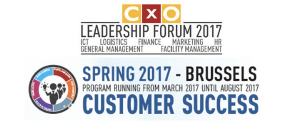 We doen een gooi naar de Customer Success Awards van <a href="/CxOForum/">#CxO LeadershipForum</a>. Zijn genomineerd met onze innovatieve virtual reality training! #facilicom