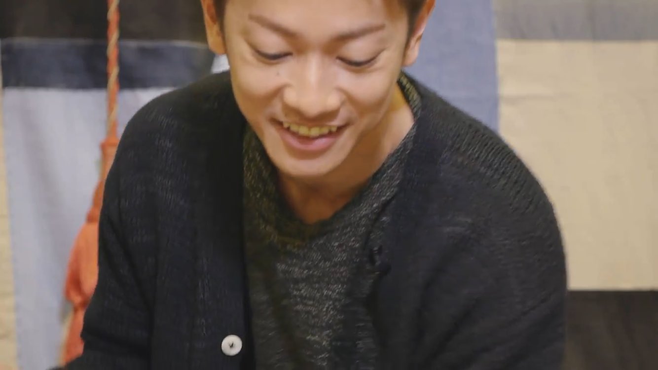Rino 笑顔編 佐藤健 たけてれ 笑顔 かわいい T Co Jdgqiq4zsz Twitter
