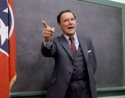 Happy birthday John Vernon 
